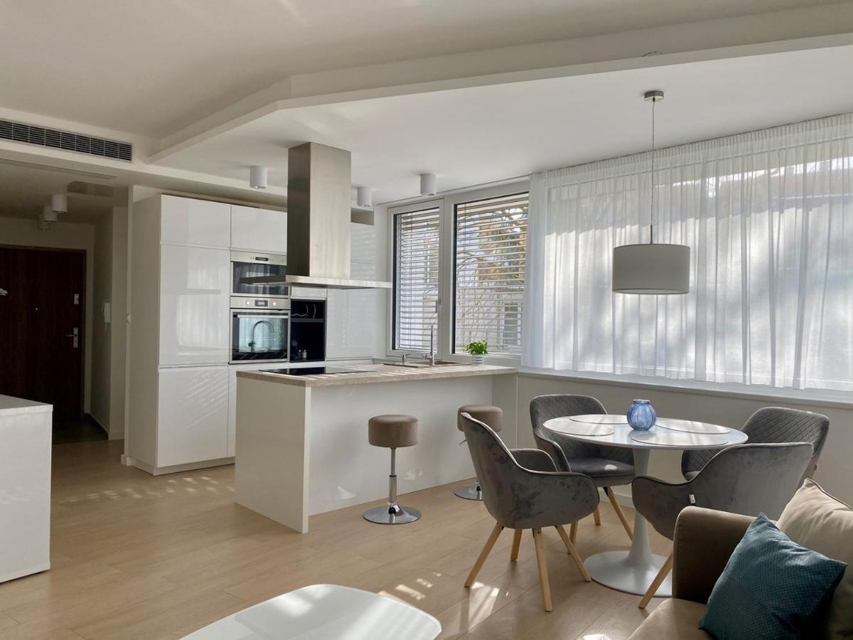 Spa Residence Carbona Apartman 104 Hévíz 外观 照片