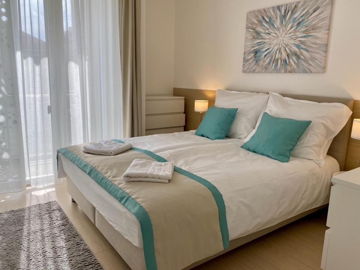 Spa Residence Carbona Apartman 104 Hévíz 外观 照片